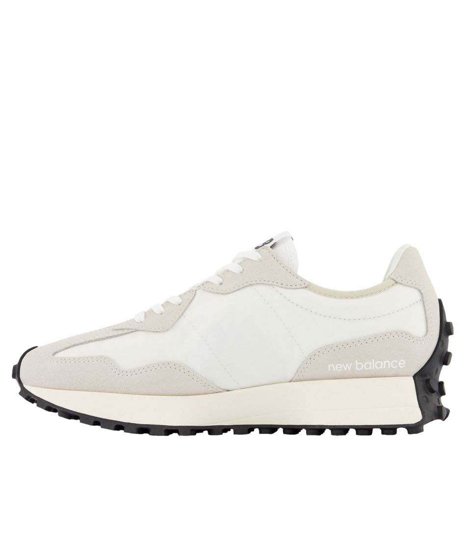Women's New Balance 327 Running Shoes | L.L.Bean Featured