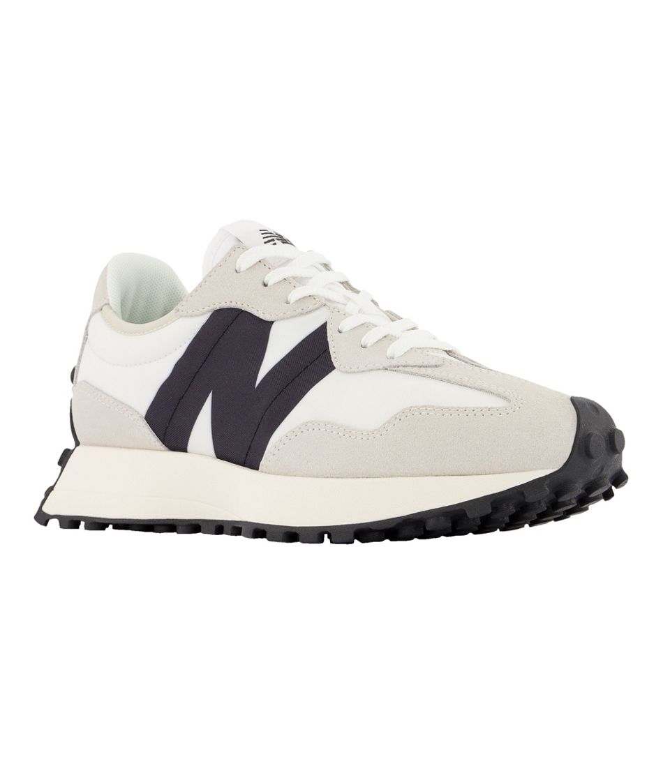 Women's New Balance 327 Running Shoes | L.L.Bean Featured