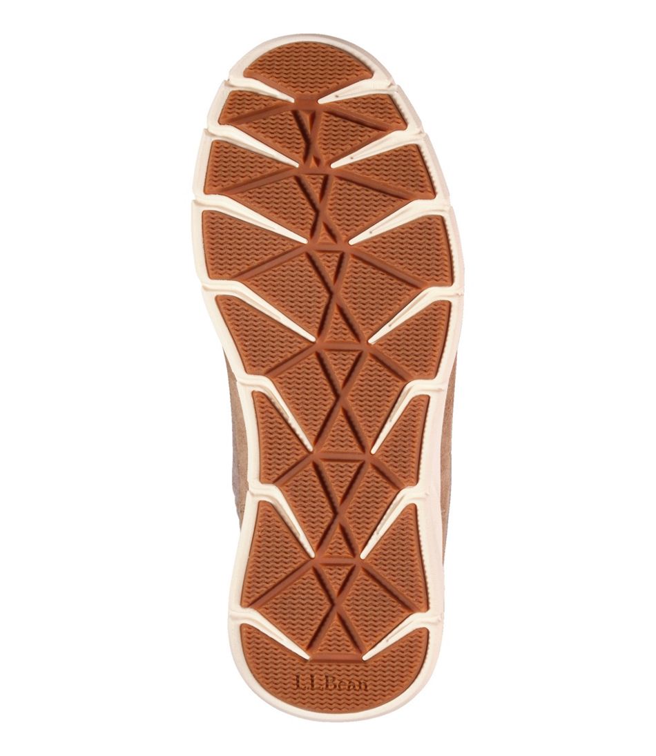 Women's Downeast Slip-Ons, Wool | L.L.Bean Trending