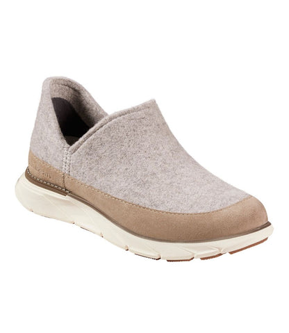 Women's Downeast Slip-Ons, Wool | L.L.Bean Trending