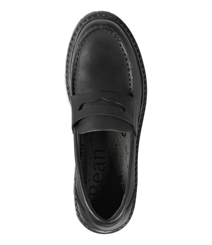 Women's Camden Hills Penny Loafers, Leather | L.L.Bean Best Seller