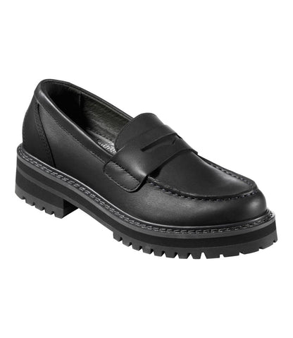 Women's Camden Hills Penny Loafers, Leather | L.L.Bean Best Seller