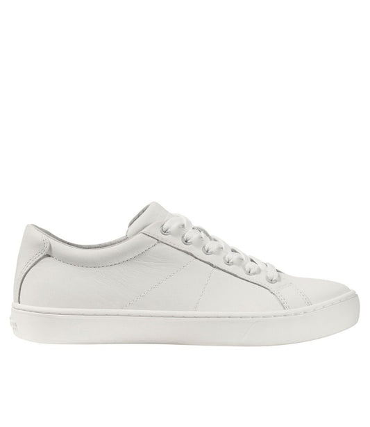 Women's Eco Bay Oxfords, Full-Grain Leather | L.L.Bean Recommended