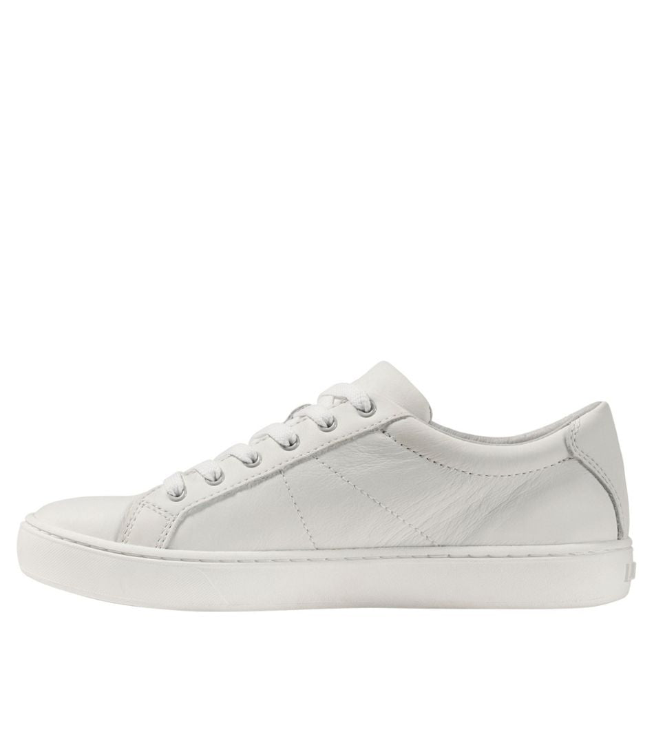 Women's Eco Bay Oxfords, Full-Grain Leather | L.L.Bean Recommended