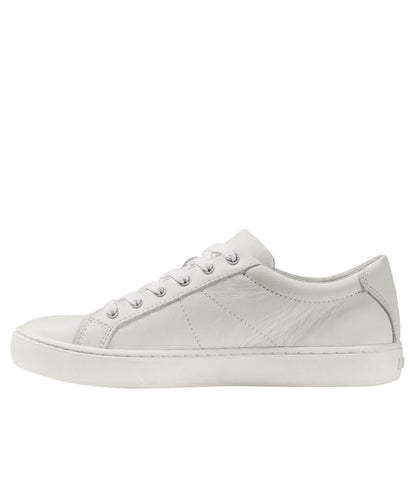 Women's Eco Bay Oxfords, Full-Grain Leather | L.L.Bean Recommended