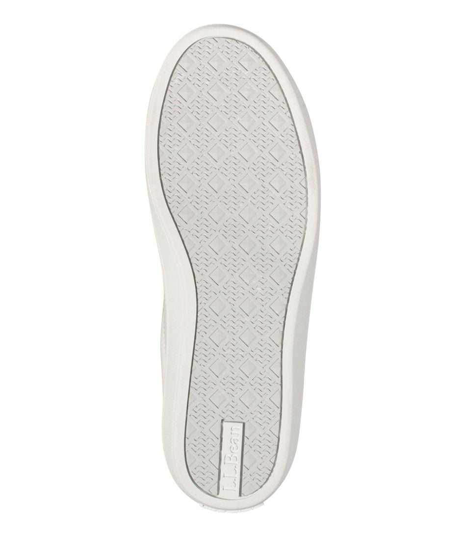 Women's Eco Bay Oxfords, Full-Grain Leather | L.L.Bean Recommended