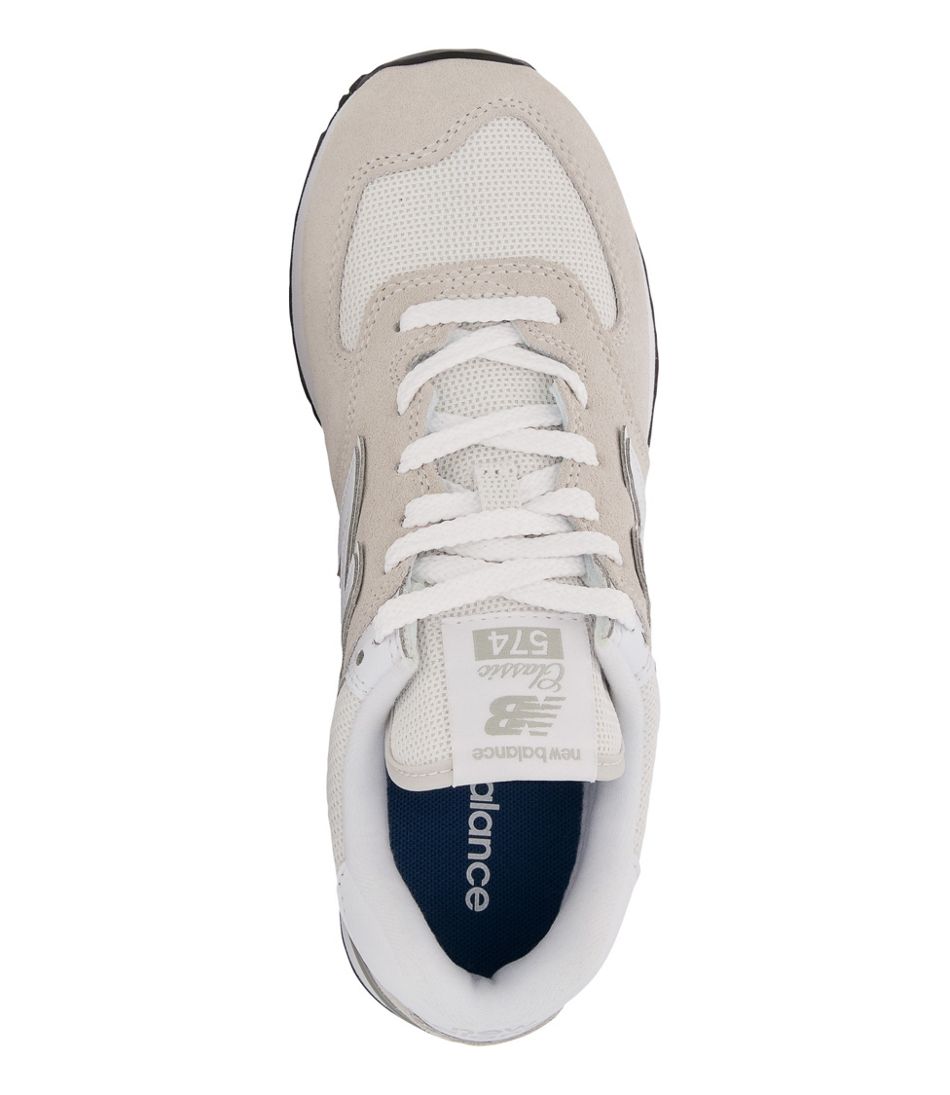 Women's New Balance 574V3 Walking Shoes | L.L.Bean Signature