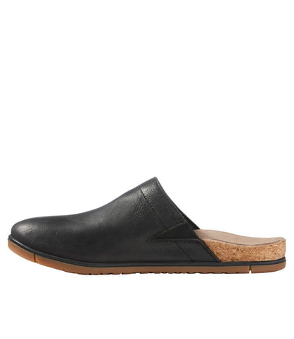 Women's Go-Anywhere Clogs, Nubuck | L.L.Bean Classic