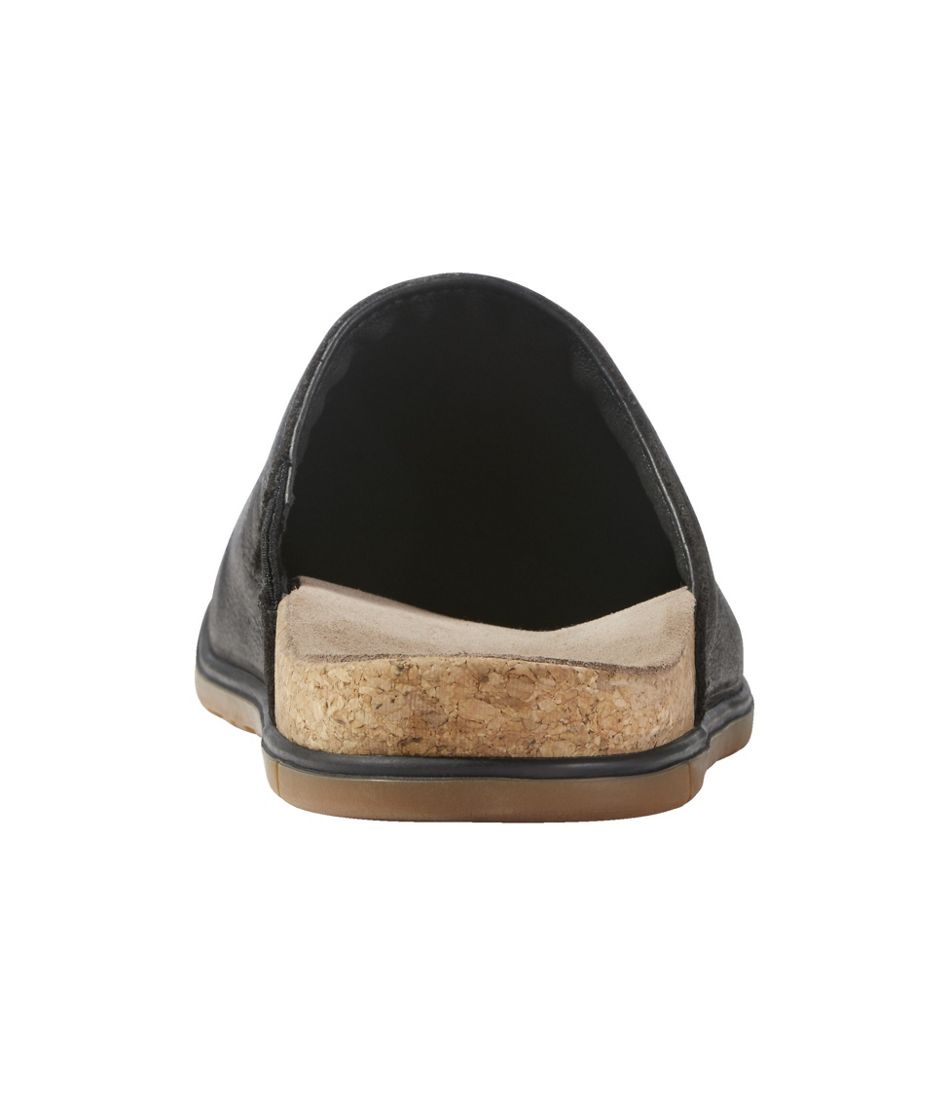 Women's Go-Anywhere Clogs, Nubuck | L.L.Bean Classic