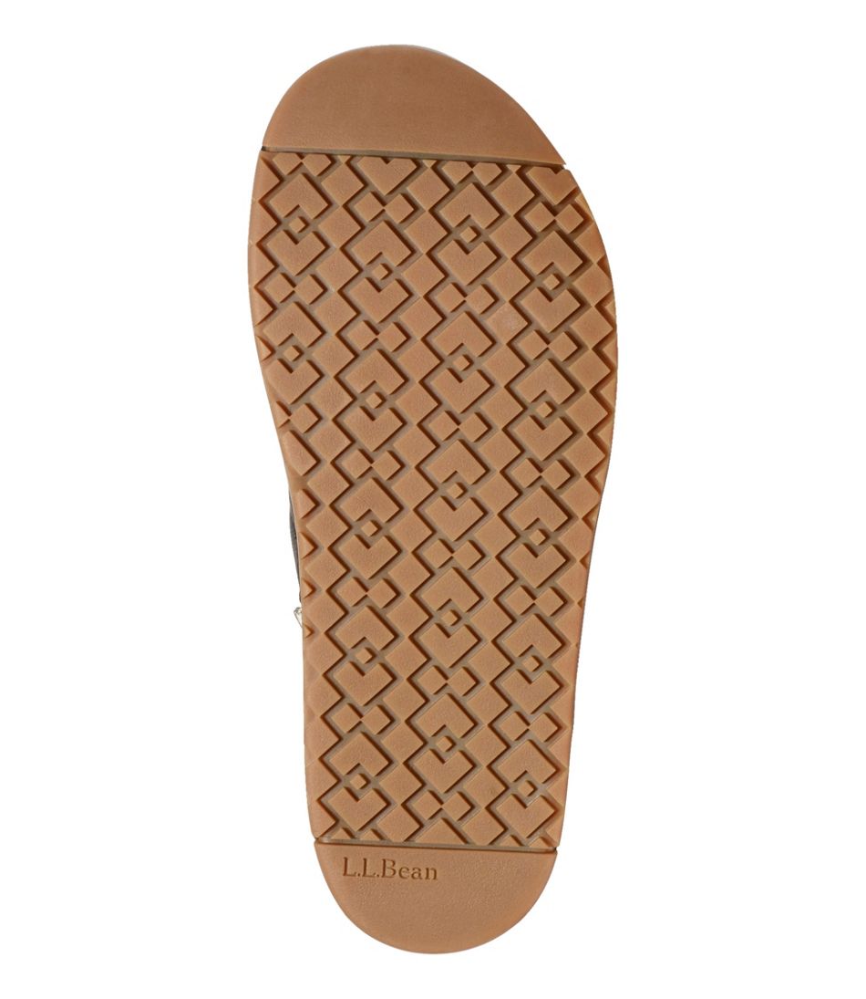 Women's Go-Anywhere Clogs, Nubuck | L.L.Bean Classic