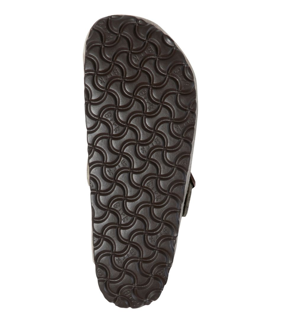 Women's Birkenstock Boston Clogs, Suede Soft Footbed | L.L.Bean Essential