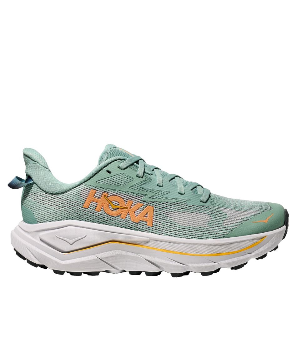Women's HOKA Challenger 8 Trail Shoes | L.L.Bean Value