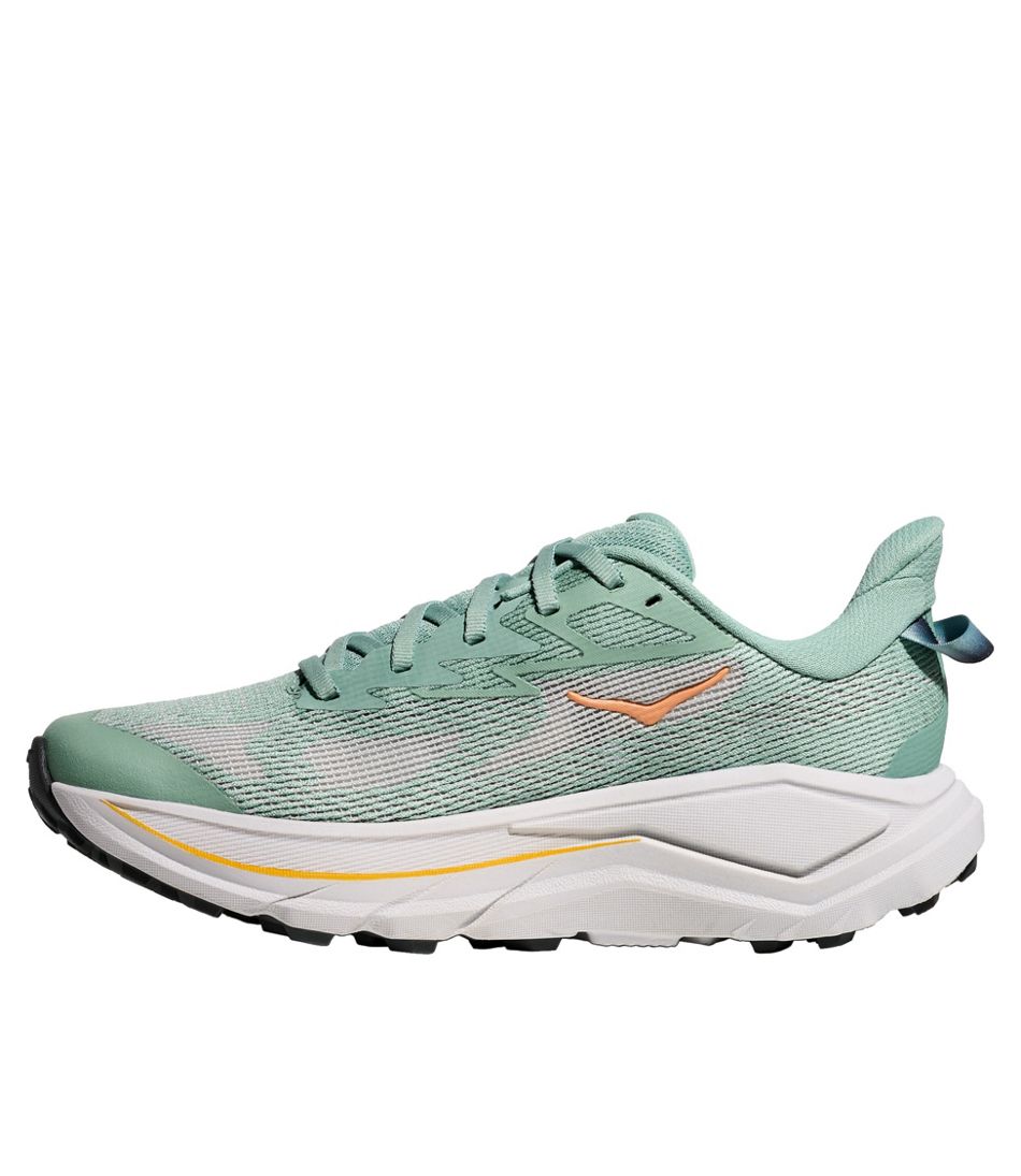 Women's HOKA Challenger 8 Trail Shoes | L.L.Bean Value