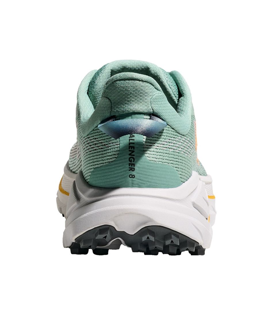 Women's HOKA Challenger 8 Trail Shoes | L.L.Bean Value