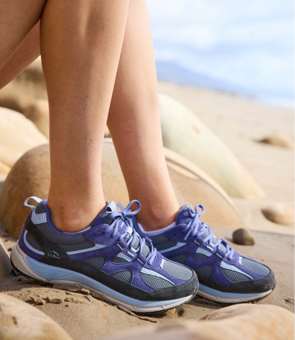 Women's Comfort Walkers 2 | L.L.Bean Great Value