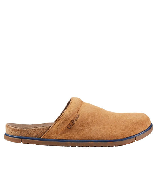 Women's Go Anywhere Clogs, Suede | L.L.Bean Latest