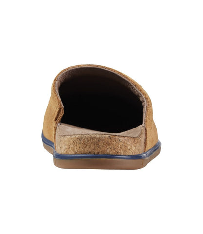 Women's Go Anywhere Clogs, Suede | L.L.Bean Latest