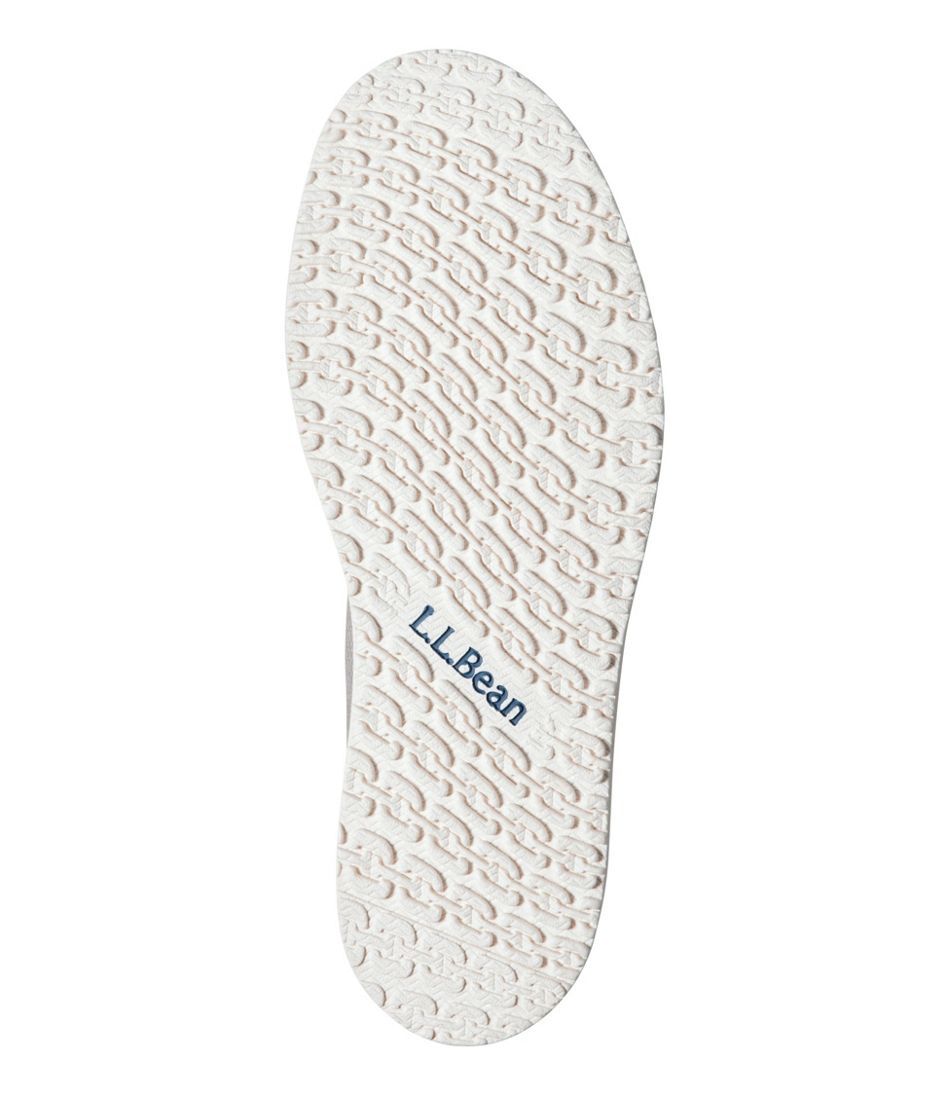 Women's Higgins Beach 4-Eye Lace-Up Shoes, Canvas | L.L.Bean Trending