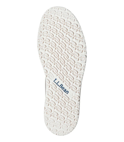 Women's Higgins Beach 4-Eye Lace-Up Shoes, Canvas | L.L.Bean Trending