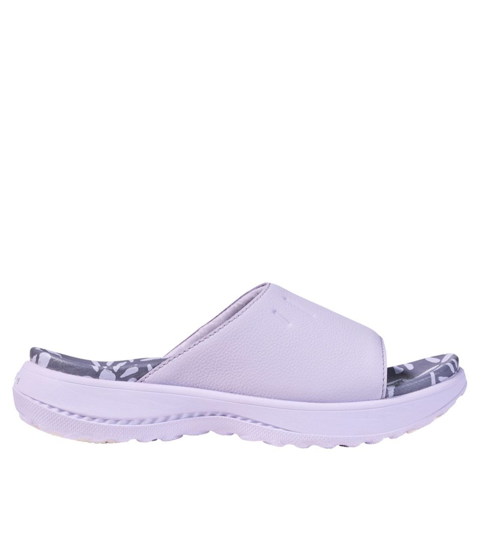 Women's Freeport Slides | L.L.Bean Best Seller