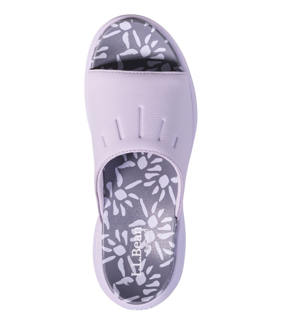 Women's Freeport Slides | L.L.Bean Best Seller