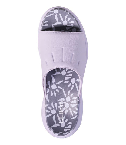Women's Freeport Slides | L.L.Bean Best Seller