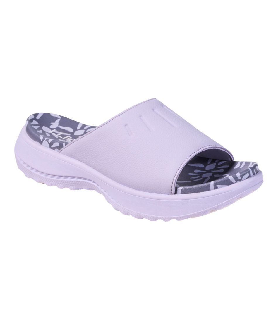 Women's Freeport Slides | L.L.Bean Best Seller