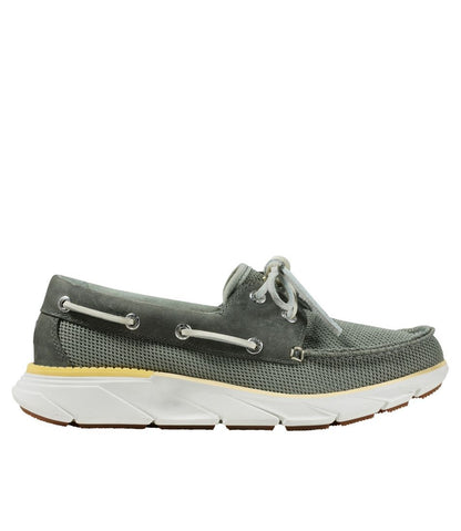 Women's Kennebec Boat Shoes, 2-Eye | L.L.Bean Exclusive