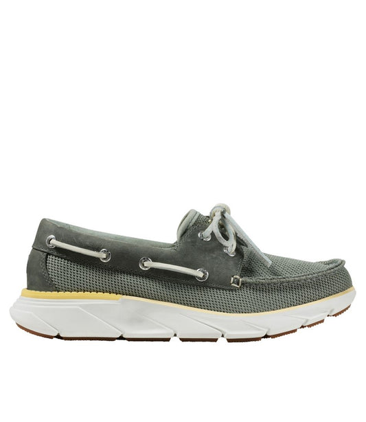 Women's Kennebec Boat Shoes, 2-Eye | L.L.Bean Exclusive