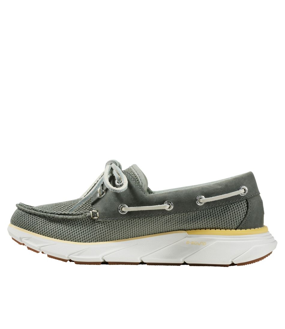 Women's Kennebec Boat Shoes, 2-Eye | L.L.Bean Exclusive