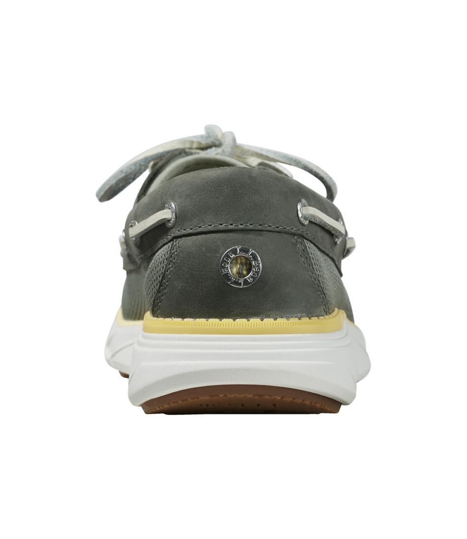 Women's Kennebec Boat Shoes, 2-Eye | L.L.Bean Exclusive