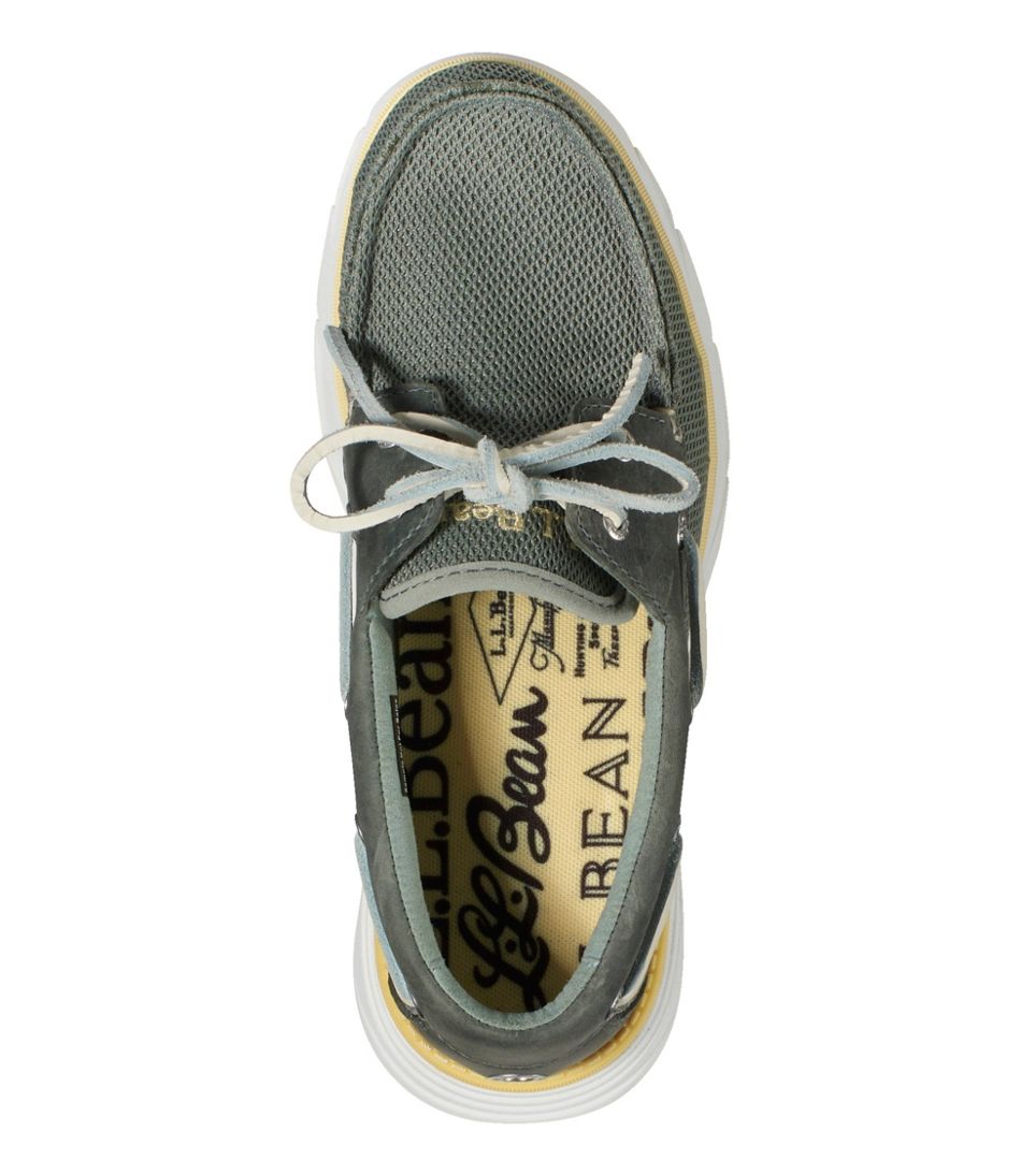 Women's Kennebec Boat Shoes, 2-Eye | L.L.Bean Exclusive