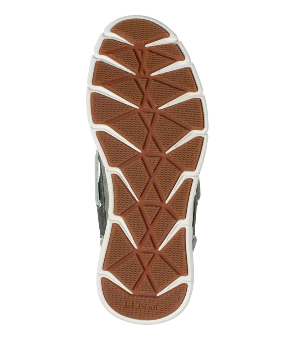 Women's Kennebec Boat Shoes, 2-Eye | L.L.Bean Exclusive
