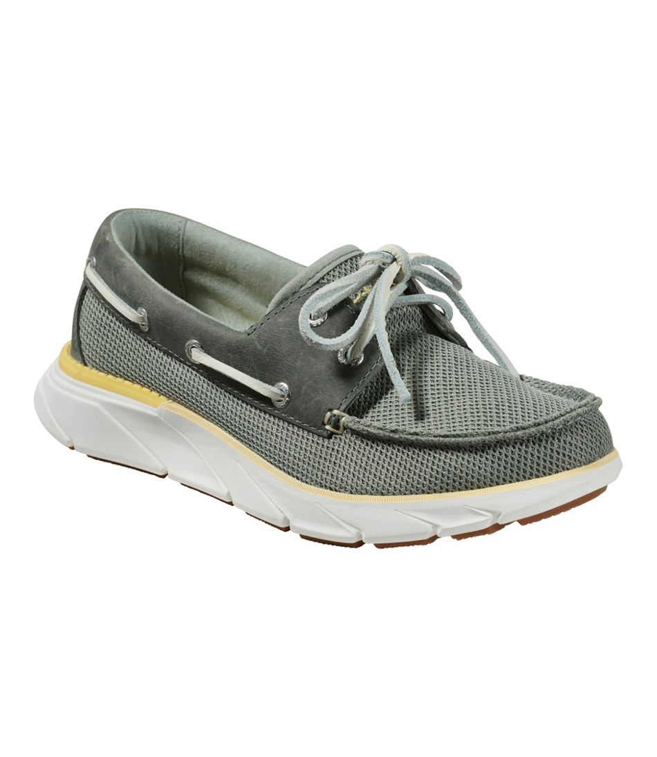 Women's Kennebec Boat Shoes, 2-Eye | L.L.Bean Exclusive