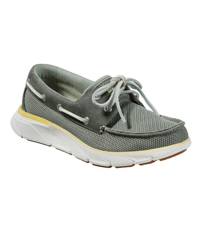 Women's Kennebec Boat Shoes, 2-Eye | L.L.Bean Exclusive