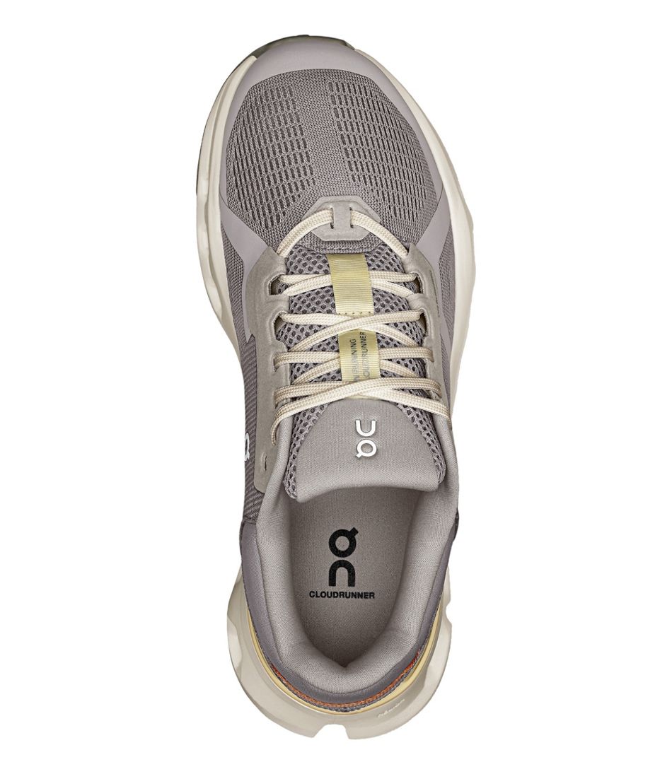Women's On Cloudrunner 2 Running Shoes | L.L.Bean Signature
