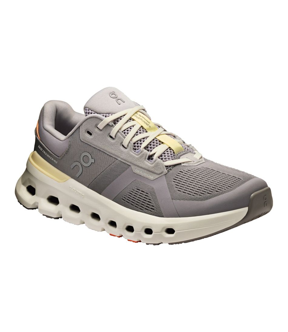 Women's On Cloudrunner 2 Running Shoes | L.L.Bean Signature