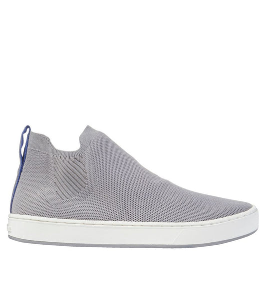 Women's Eco Bay Knit Chelsea Boots | L.L.Bean Classic