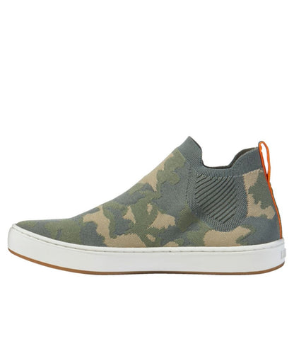 Women's Eco Bay Knit Chelsea Boots | L.L.Bean Classic