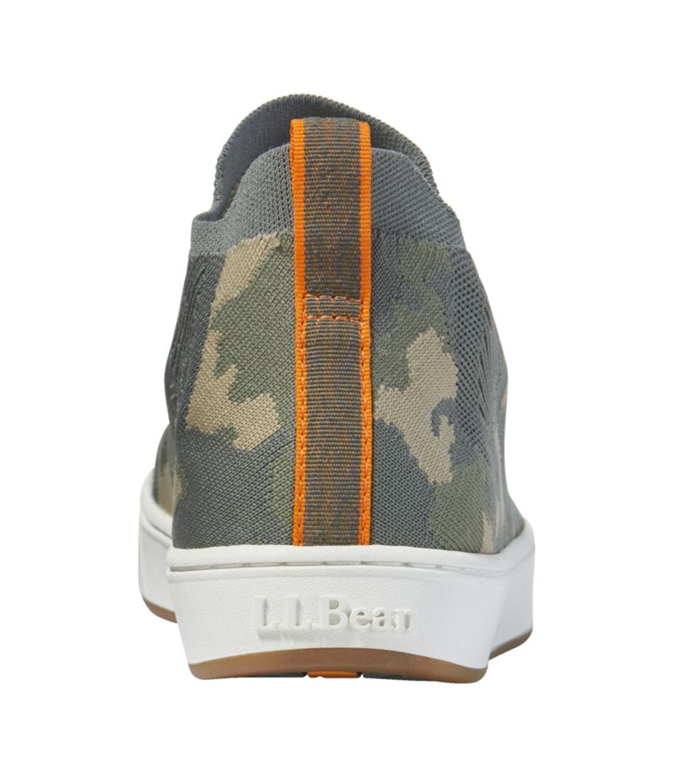 Women's Eco Bay Knit Chelsea Boots | L.L.Bean Classic