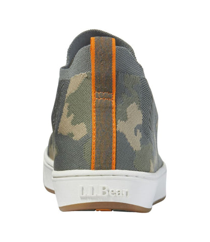 Women's Eco Bay Knit Chelsea Boots | L.L.Bean Classic