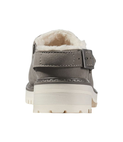 Women's Camden Hill Clogs, Lined | L.L.Bean Essential