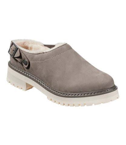 Women's Camden Hill Clogs, Lined | L.L.Bean Essential