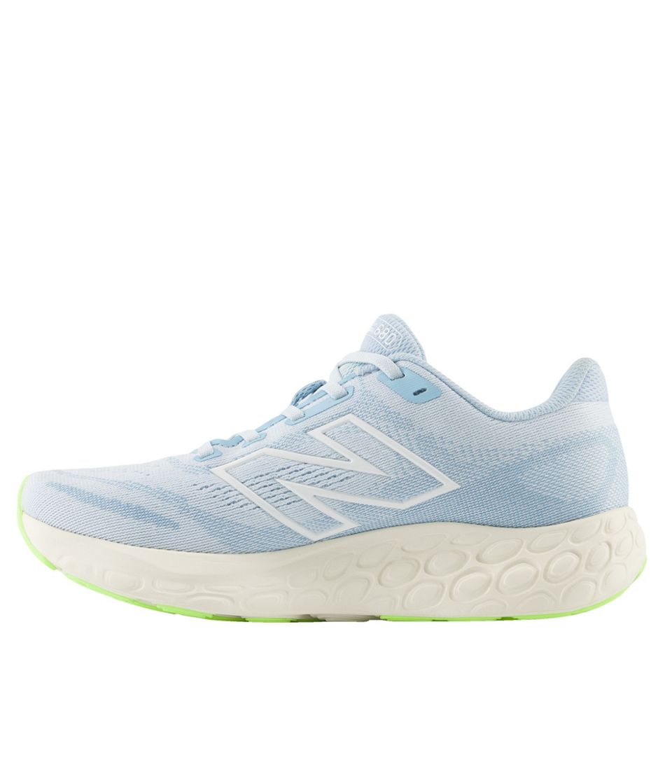Women's New Balance 680V8 Running Shoes | L.L.Bean Everyday