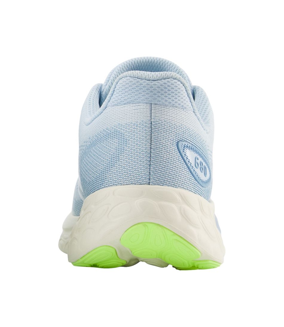 Women's New Balance 680V8 Running Shoes | L.L.Bean Everyday