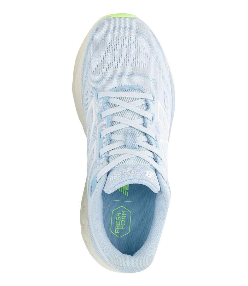 Women's New Balance 680V8 Running Shoes | L.L.Bean Everyday