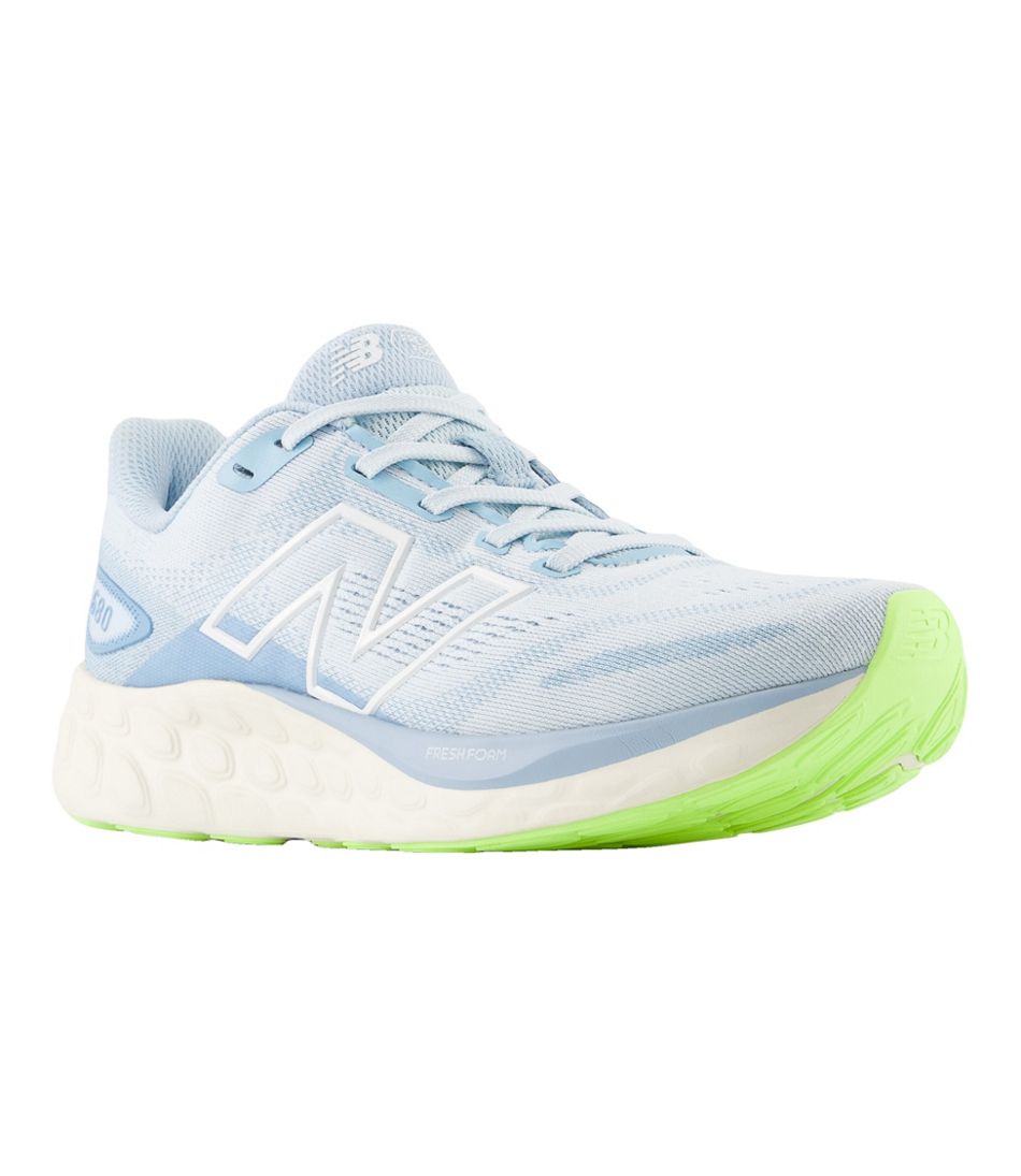 Women's New Balance 680V8 Running Shoes | L.L.Bean Everyday