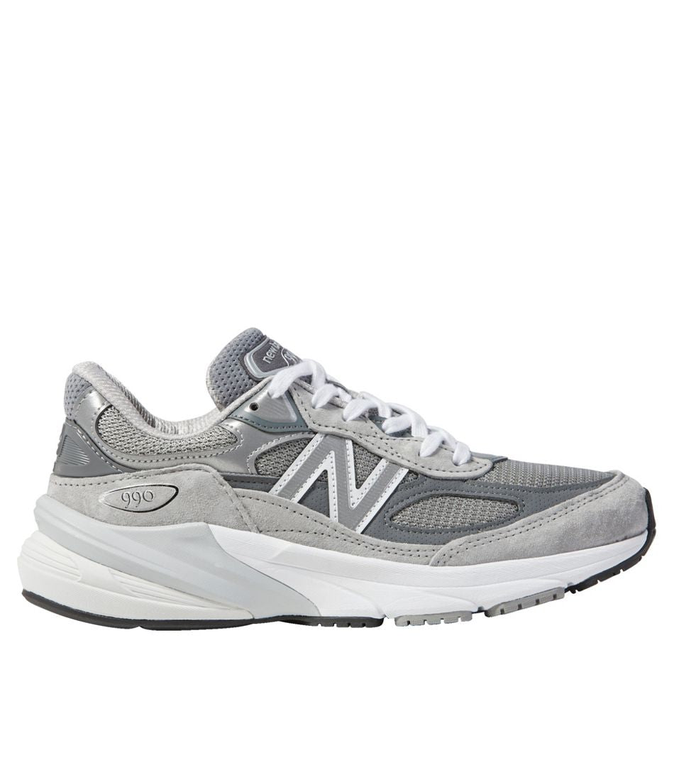Women's New Balance 990V6 Running Shoes | L.L.Bean Value