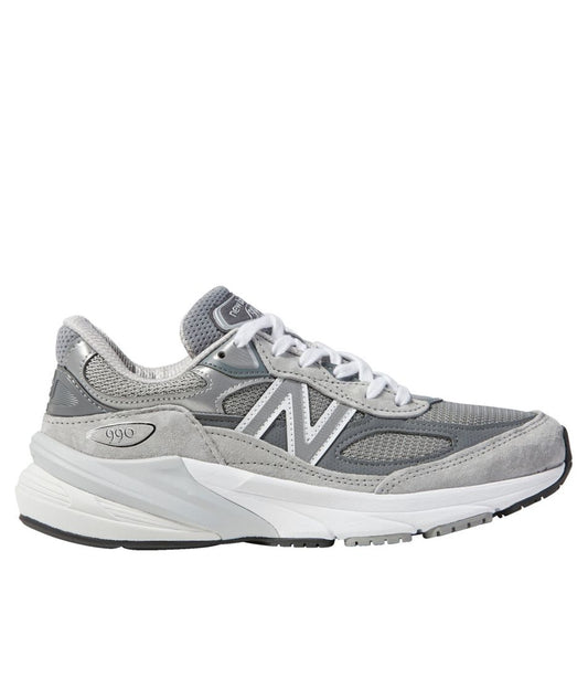 Women's New Balance 990V6 Running Shoes | L.L.Bean Value