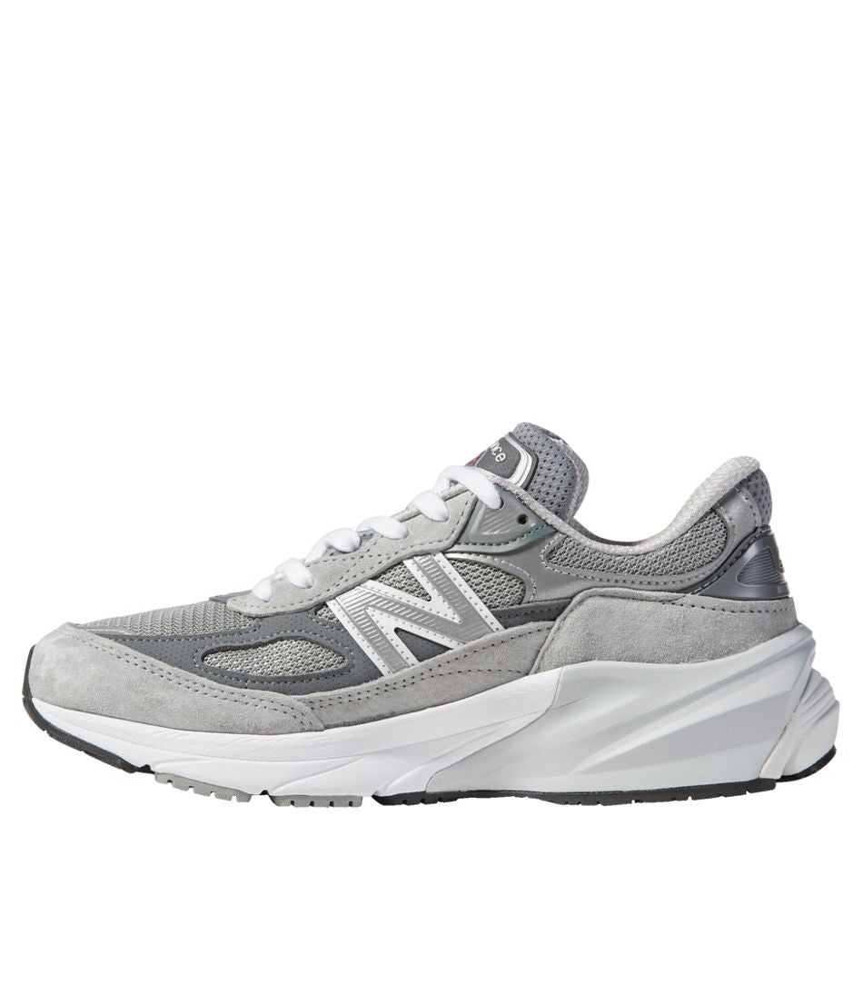 Women's New Balance 990V6 Running Shoes | L.L.Bean Value